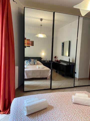 Casa Il Faro Appartement Taormina Buitenkant foto